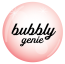 Bubbly Genie